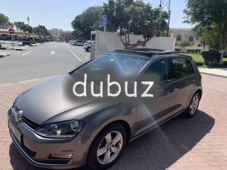 
                            
                            GREY VW GOLF 1.4 TURBO SEL. TOP SPECS.
                            
                        