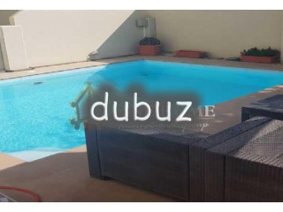 Corner ! Stand Alone 5 BR Villa with Pool