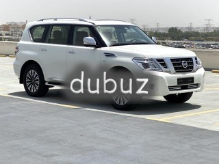 
                            
                            نيسان باترول بلاتنيوم محرك كبير 2018 فول رقم 1 بدون حوادث ولاصبغ سيرفس وضمان وكالة الرستماني العربية
                            
                        