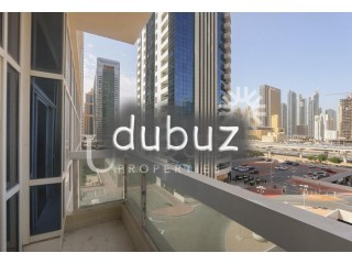 Fabulous 1Bed with Sheikh Zayed Skyline view