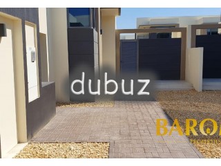 Brand New | Type 2E Corner Villa | Spacious Bright