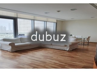 Duplex High Floor 2 bedroom Zabeel View. Rented