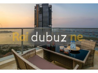 High Floor | Furnished | Motivated Seller