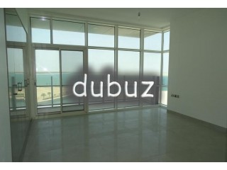 Stunning 4BR w/ Full Sea View &amp; Balcony