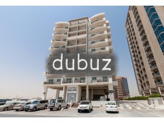 No Commission -Chiller free  unit in Dubai Land