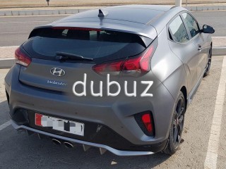 
                            
                            Veloster Turbo 1.6T 2019 Shooting star matt
                            
                        