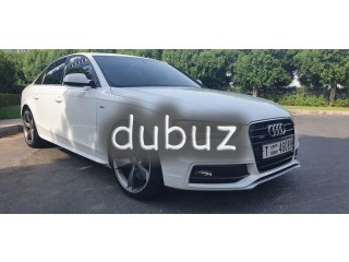 
                            
                            UNLIMITED  KM/ 2 YEAR AUDI WARRANTY - 3.0 V6 SUPERCHARGED 50 TFSI
                            
                        