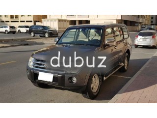 
                            
                            2009 SUPER CLEAN PAJERO LADY DRIVEN 4WD 7 SEATER VERY CLEAN
                            
                        