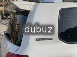 
                            
                            LANDCRUISER VXR PREMIUM 5.7L
                            
                        