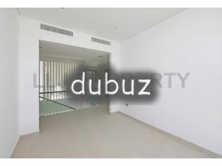 Brand New! 4BR + Study + Maid's Room at Yas Acres