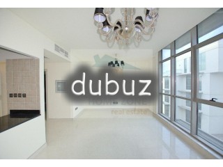 Ready to Occupy - Spacious Bright 1 Bed