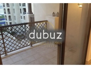Studio+ Balcony| Equipped Kitchen| Chiller free