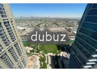 JLT SABA 3 spacious 1 bed room park view