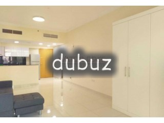 Studio_Unfurnished_ Executive Bay Tower
