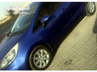 
                        KIA RIO 2014 very clean                                            