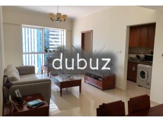 Fully Furnished I 1Bedroom I Multiple cheques