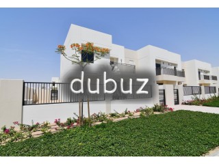 Brand New / Type 3 / Back to back  / 4 BR+M