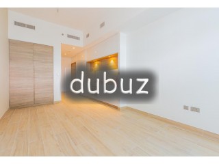 Full Marina View | Superb Studio | Brand New