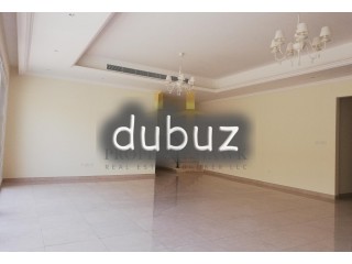 One Month Free | 5 Bedroom Villa in Jumeirah 1