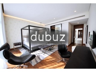 Paramount Finishing 5 BR  |Golf Course |Type VD1