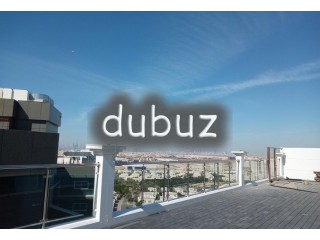 New Studio |Iconic DSO building| Payment plan