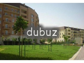 2BR + Balcony,  Community view, Dickens Circus 1