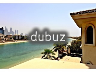 Atrium Entry Mid Villa| Vacant | Skyline View