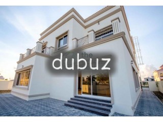 Luxurious Custom Built | 5BD+ Pool+Garden