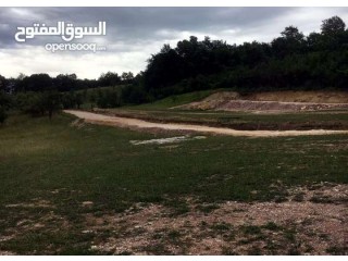 
                        ارض لقطة للبيع                                            