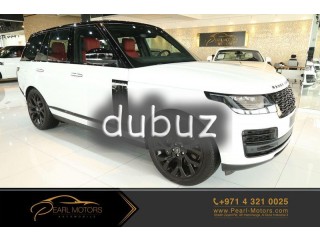 
                            
                            2020 !! BRAND NEW RANGE ROVER VOUGE SE P400!!! UNDER WARRANTY
                            
                        