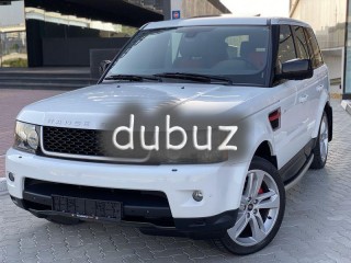 
                            
                            RANGE ROVER // SPORT EDITION // 2013 // GCC // WELL MAINTAINED !!!
                            
                        