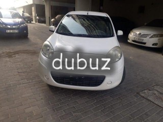 
                            
                            Nissan Micra Accident Free 2015 Gcc, Ajman
                            
                        