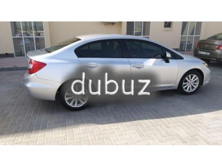 
                            
                            Good condition imported Civic
                            
                        