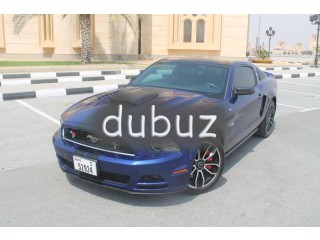 
                            
                            2015 Registered Mustang GT 5.0 Premium,GCC Under Warranty,Service Contract till 160k or 2022,Glass R
                            
                        