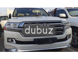 
                            
                            LANDCRUISER 2017 GXR PLUS V6 FULL OPTIONS 2017
                            
                        
