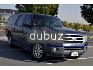 
                            
                            Ford Expedition XL 2011 Low Millage in Perfect Condition
                            
                        