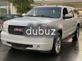 
                            
                            GMC Yukon XL , 2013 model, in excellent condition
                            
                        