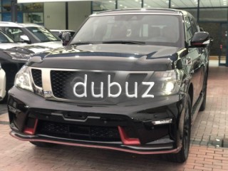 
                            
                            Nisan Nismo 2019 GCC, Excellent condition
                            
                        