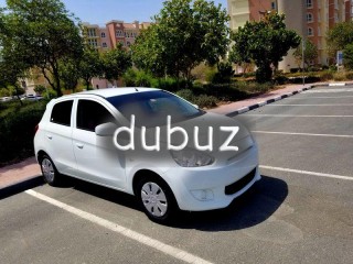 
                            
                            GCC MITSUBISHI MIRAGE 2014 LOW MILLAGE
                            
                        