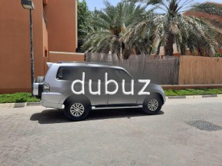 
                            
                            PAJERO PERFECT CONDITION
                            
                        