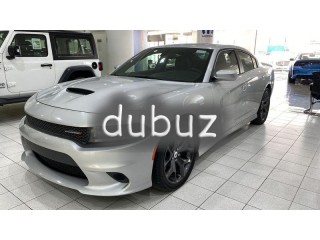 
                            
                            2019 Dodge Charger V6 GT - Dodge Certified
                            
                        