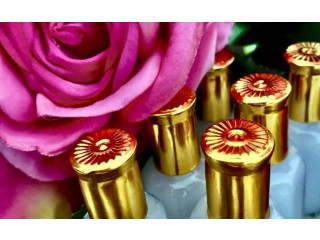 
                        عطر المسك الأصلي 100%                                            