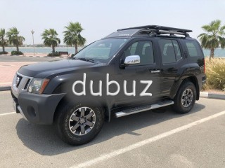 
                            
                            Nissan Xterra Off-Road 2015 for Sale
                            
                        