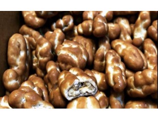 
                        بيكان بالكراميل                                            