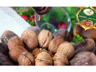 
                        مكدوس سوري اكسترا                                            