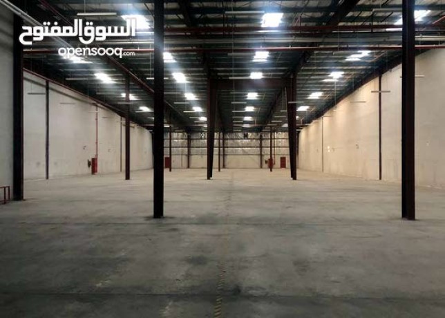 20000-sqft-warehouse-for-sale-in-al-qous-on-the-main-road-big-1