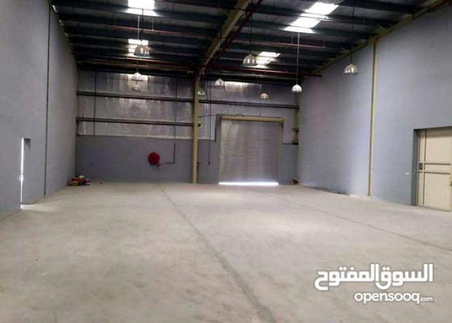 20000-sqft-warehouse-for-sale-in-al-qous-on-the-main-road-big-0