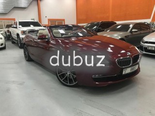 
                            
                            2011 650ci GCC low kms Warranty
                            
                        