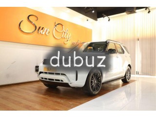 
                            
                            *AED3330/MONTH((WARRANTY AVAILABLE )) LAND ROVER DISCOVERY HSE - BEST DEAL CALL US NOW !!
                            
                        