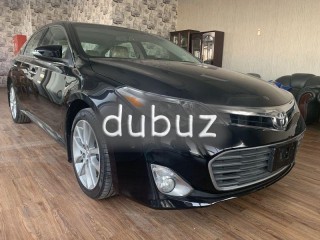 
                            
                            تويوتا افلون كندي كلين تصدر الي السعوديه
                            
                        